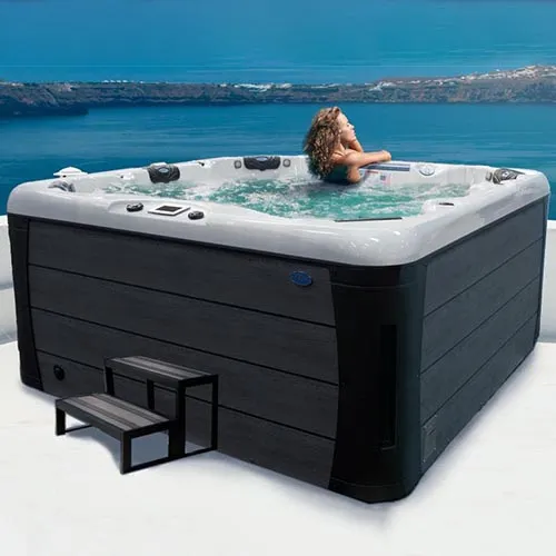Deck hot tubs for sale in Port St Lucie